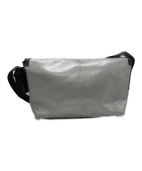 FREITAG（フライターグ）FREITAG (フライターグ) HAWAII  FIVE-O シルバー×ブルーの古着・服飾アイテム