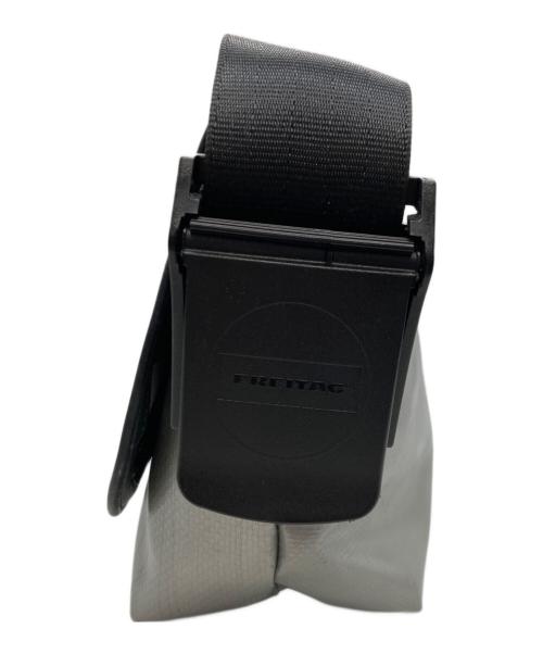 FREITAG（フライターグ）FREITAG (フライターグ) HAWAII  FIVE-O シルバー×ブルーの古着・服飾アイテム