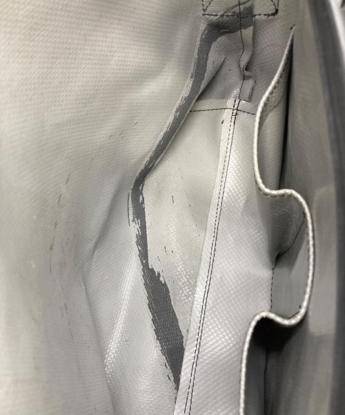 FREITAG（フライターグ）FREITAG (フライターグ) HAWAII  FIVE-O シルバー×ブルーの古着・服飾アイテム