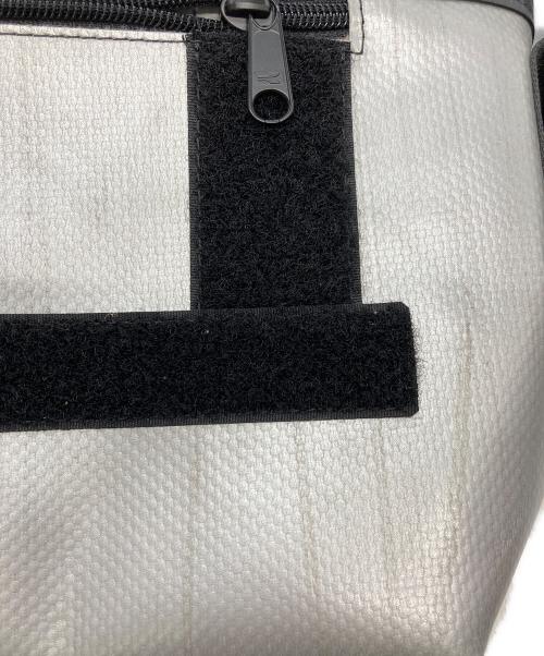 FREITAG（フライターグ）FREITAG (フライターグ) HAWAII  FIVE-O シルバー×ブルーの古着・服飾アイテム