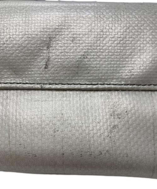 FREITAG（フライターグ）FREITAG (フライターグ) HAWAII  FIVE-O シルバー×ブルーの古着・服飾アイテム