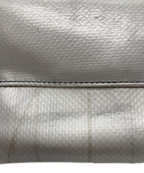 FREITAG（フライターグ）FREITAG (フライターグ) HAWAII  FIVE-O シルバー×ブルーの古着・服飾アイテム