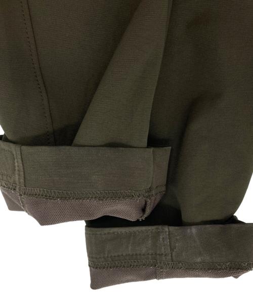 MOUNTAIN HARD WEAR（マウンテンハードウェア）MOUNTAIN HARD WEAR (マウンテンハードウェア) 【古着】soft shell jacket オリーブ サイズ:XLの古着・服飾アイテム
