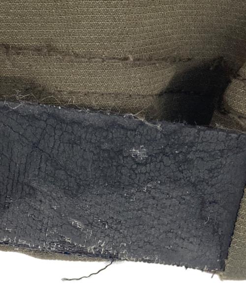 MOUNTAIN HARD WEAR（マウンテンハードウェア）MOUNTAIN HARD WEAR (マウンテンハードウェア) 【古着】soft shell jacket オリーブ サイズ:XLの古着・服飾アイテム