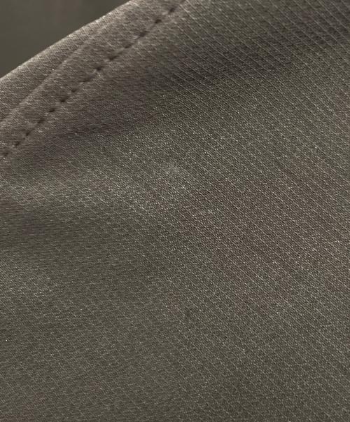 MOUNTAIN HARD WEAR（マウンテンハードウェア）MOUNTAIN HARD WEAR (マウンテンハードウェア) 【古着】soft shell jacket オリーブ サイズ:XLの古着・服飾アイテム