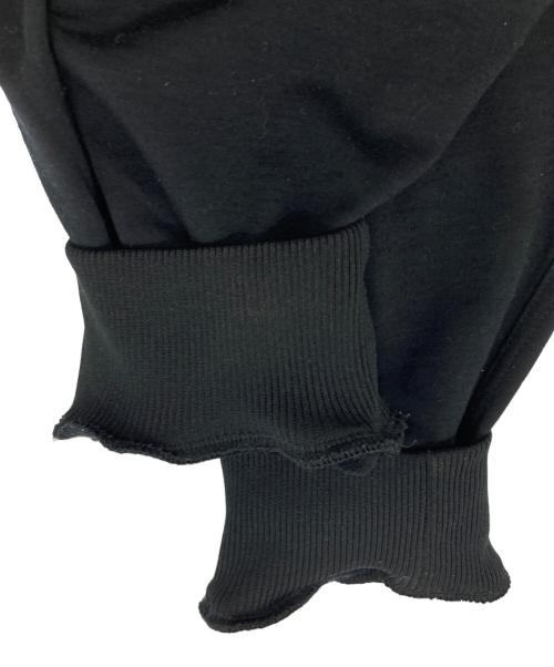 Y-3（ワイスリー）Y-3 (ワイスリー) オーバーサイズカットソー ブラック サイズ:Mの古着・服飾アイテム