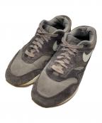 NIKEナイキ）の古着「AIR MAX 1 PREMIUM」｜ブラウン