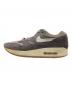 NIKE (ナイキ) AIR MAX 1 PREMIUM ブラウン サイズ:26.5：6000円