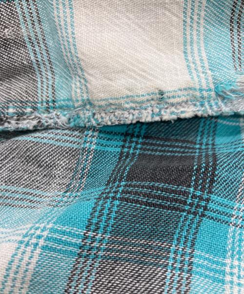 PENNEYS（ペニーズ）penneys (ペニーズ) ウエスタンチェックシャツ マルチカラー サイズ:不明の古着・服飾アイテム