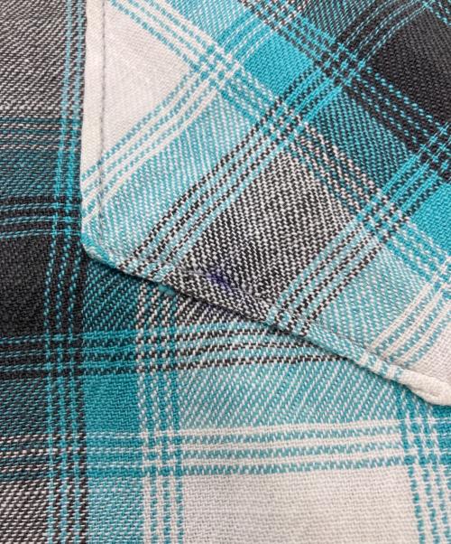 PENNEYS（ペニーズ）penneys (ペニーズ) ウエスタンチェックシャツ マルチカラー サイズ:不明の古着・服飾アイテム