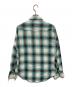 penneys (ペニーズ) ウエスタンチェックシャツ マルチカラー サイズ:不明：15000円