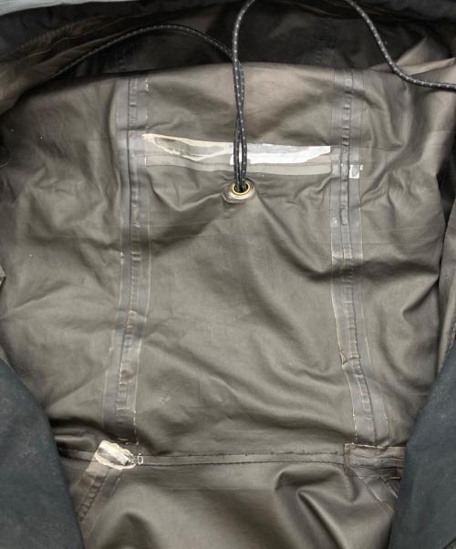 MAMMUT（マムート）MAMMUT (マムート) Convey Tour HS Hooded Jacket ブラック サイズ:記載無しの古着・服飾アイテム