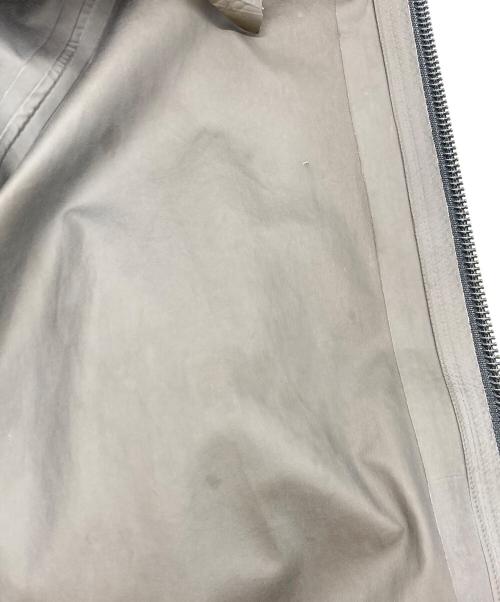 MAMMUT（マムート）MAMMUT (マムート) Convey Tour HS Hooded Jacket ブラック サイズ:記載無しの古着・服飾アイテム