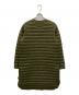 Traditional Weatherwear (トラディショナルウェザーウェア) ARKLEY LONG DOWN PA カーキ サイズ:34：13000円