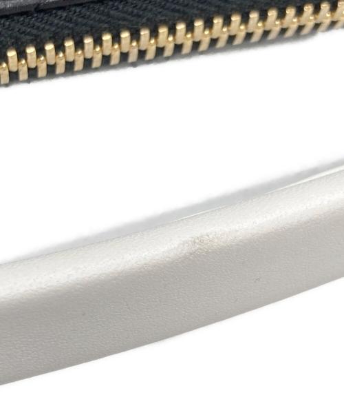 Christian Dior（クリスチャン ディオール）Christian Dior (クリスチャン ディオール) ヴァイブホーボーバッグマイクロ ブラックの古着・服飾アイテム