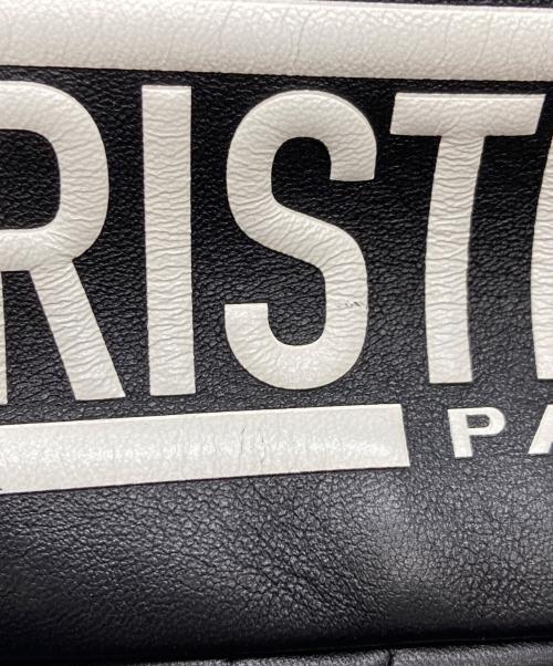 Christian Dior（クリスチャン ディオール）Christian Dior (クリスチャン ディオール) ヴァイブホーボーバッグマイクロ ブラックの古着・服飾アイテム