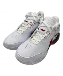 NIKE（ナイキ）の古着「Zoom LeBron NXXT Gen AMPD EP」｜ブラック×ホワイト