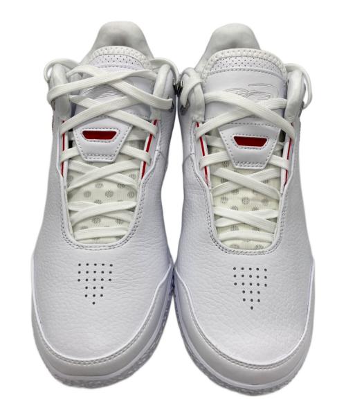 NIKE（ナイキ）NIKE (ナイキ) Zoom LeBron NXXT Gen AMPD EP ブラック×ホワイト サイズ:27cm 未使用品の古着・服飾アイテム