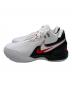 NIKE (ナイキ) Zoom LeBron NXXT Gen AMPD EP ブラック×ホワイト サイズ:27cm 未使用品：8000円