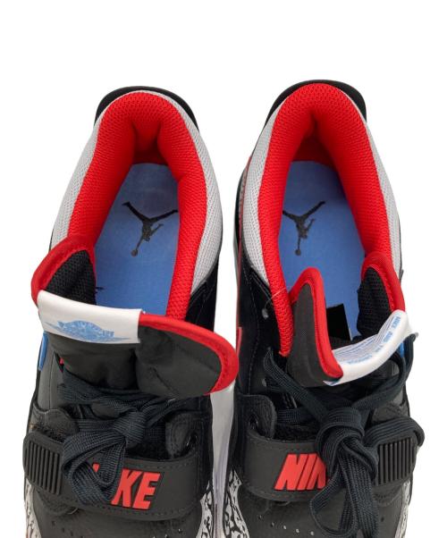 NIKE（ナイキ）NIKE (ナイキ) Jordan Legacy 312 Low 