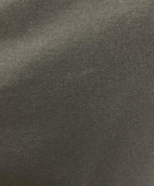 UNITED TOKYO（ユナイテッドトーキョー）UNITED TOKYO (ユナイテッドトーキョー) Sustainable weather スタンドカラーモッズコート ブラック サイズ:FREEの古着・服飾アイテム