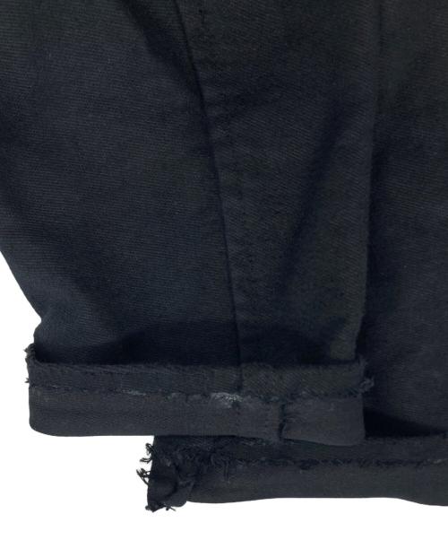 FRANK LEDER（フランクリーダー）FRANK LEDER (フランクリーダー) DEUTSCHLEDER 3B JACKET ブラック サイズ:02の古着・服飾アイテム