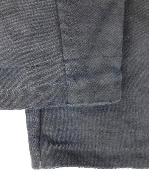 FRANK LEDER（フランクリーダー）FRANK LEDER (フランクリーダー) DEUTSCHLEDER 3B JACKET ブラック サイズ:02の古着・服飾アイテム