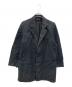 FRANK LEDER（フランクリーダー）の古着「DEUTSCHLEDER 3B JACKET」｜ブラック