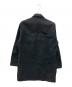 FRANK LEDER (フランクリーダー) DEUTSCHLEDER 3B JACKET ブラック サイズ:02：17000円