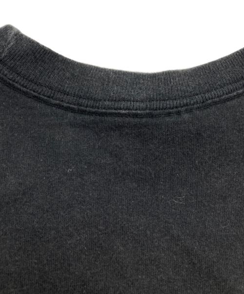 SUPREME（シュプリーム）SUPREME (シュプリーム) Duck Down Music Dah Shinin'Tee ブラック サイズ:XXLの古着・服飾アイテム