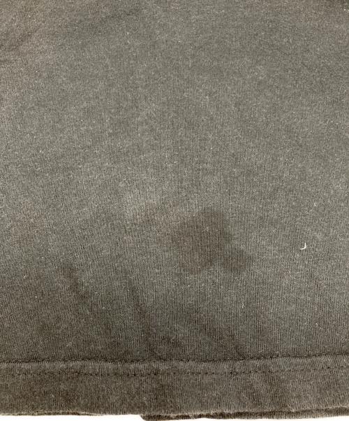 SUPREME（シュプリーム）SUPREME (シュプリーム) Duck Down Music Dah Shinin'Tee ブラック サイズ:XXLの古着・服飾アイテム