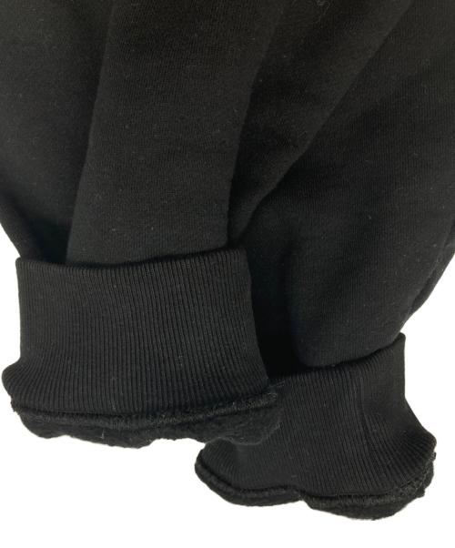 NEIGHBORHOOD（ネイバーフッド）NEIGHBORHOOD (ネイバーフッド) PLAIN SWEAT CREWNECK LS ブラック サイズ:XLの古着・服飾アイテム