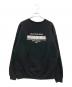 NEIGHBORHOOD (ネイバーフッド) PLAIN SWEAT CREWNECK LS ブラック サイズ:XL：20000円