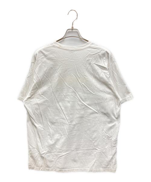 SUPREME（シュプリーム）SUPREME (シュプリーム) Hardcore Tee ホワイト サイズ:XLの古着・服飾アイテム