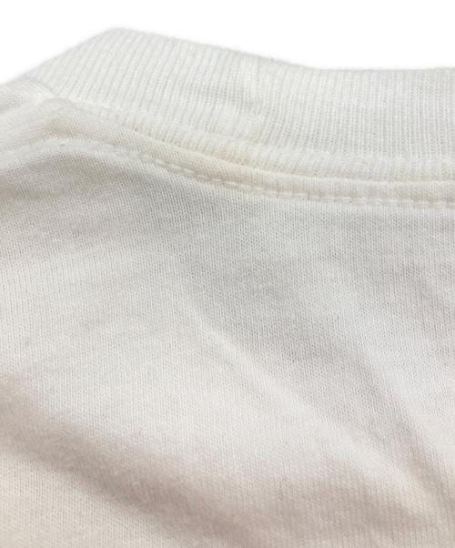 SUPREME（シュプリーム）SUPREME (シュプリーム) Hardcore Tee ホワイト サイズ:XLの古着・服飾アイテム