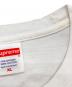 中古・古着 SUPREME (シュプリーム) Hardcore Tee ホワイト サイズ:XL：8000円