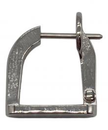 HERMES（エルメス）の古着「エトリエ シングルピアス」｜ニュー・ルージュＨ