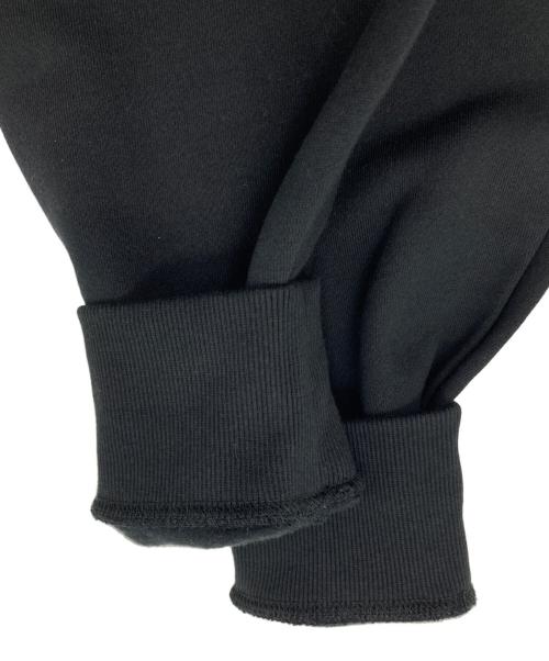 THE NORTH FACE（ザ ノース フェイス）THE NORTH FACE (ザ ノース フェイス) リアビューフルジップフーディ ブラック サイズ:XL 未使用品の古着・服飾アイテム