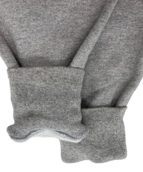 Champion REVERSE WEAVE（チャンピオン リバース ウィーブ）Champion REVERSE WEAVE (チャンピオン リバース ウィーブ) 【古着】リバースウィーブパーカー グレー サイズ:Lの古着・服飾アイテム