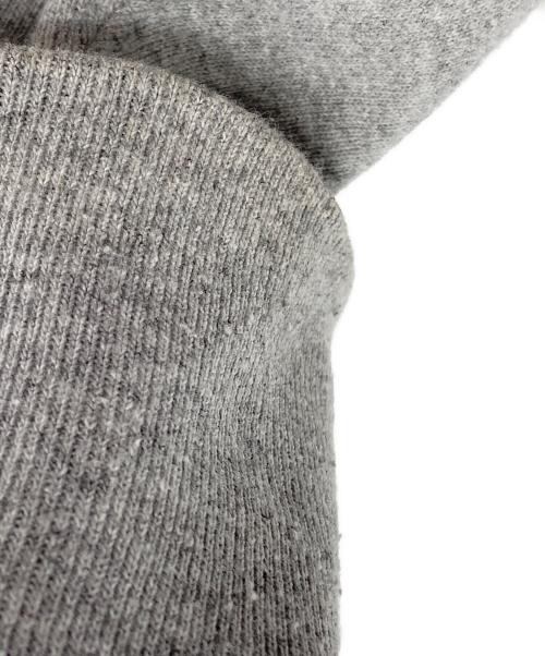 Champion REVERSE WEAVE（チャンピオン リバース ウィーブ）Champion REVERSE WEAVE (チャンピオン リバース ウィーブ) 【古着】リバースウィーブパーカー グレー サイズ:Lの古着・服飾アイテム