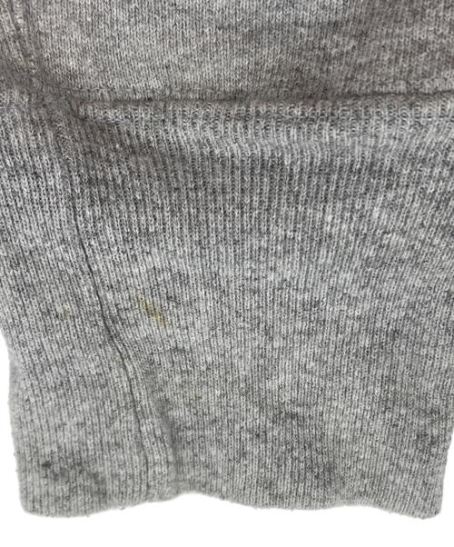 Champion REVERSE WEAVE（チャンピオン リバース ウィーブ）Champion REVERSE WEAVE (チャンピオン リバース ウィーブ) 【古着】リバースウィーブパーカー グレー サイズ:Lの古着・服飾アイテム