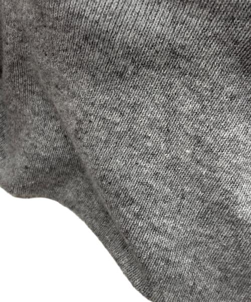 Champion REVERSE WEAVE（チャンピオン リバース ウィーブ）Champion REVERSE WEAVE (チャンピオン リバース ウィーブ) 【古着】リバースウィーブパーカー グレー サイズ:Lの古着・服飾アイテム