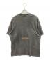 VAULTROOM (ボルトルーム) GON MACHINE TEE グレー サイズ:XL：10000円