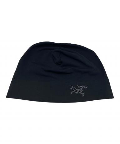中古・古着通販】ARC'TERYX (アークテリクス) Rho Toque ブラック