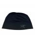 ARC'TERYX（アークテリクス）の古着「Rho Toque」｜ブラック