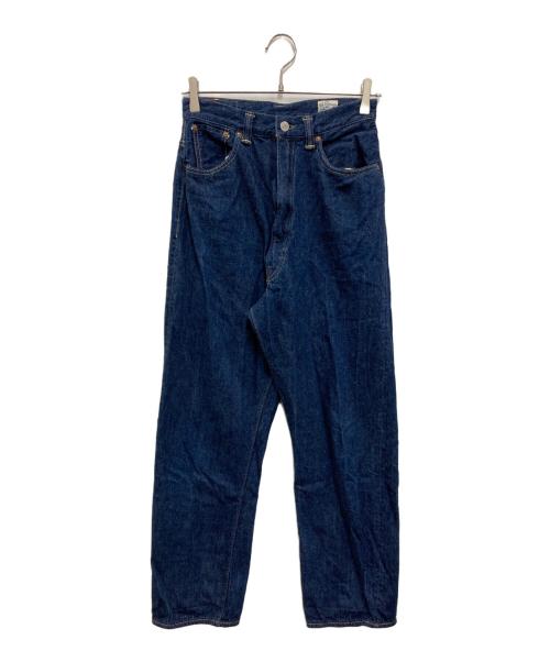 orSlow（オアスロウ）orSlow (オアスロウ) orSlow デニムパンツ インディゴ サイズ:XSの古着・服飾アイテム