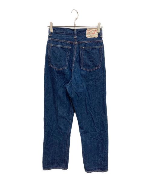 orSlow（オアスロウ）orSlow (オアスロウ) orSlow デニムパンツ インディゴ サイズ:XSの古着・服飾アイテム