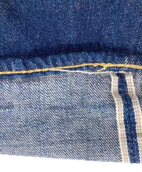 orSlow（オアスロウ）orSlow (オアスロウ) orSlow デニムパンツ インディゴ サイズ:XSの古着・服飾アイテム