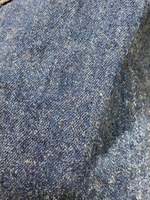 orSlow（オアスロウ）orSlow (オアスロウ) orSlow デニムパンツ インディゴ サイズ:XSの古着・服飾アイテム