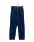 orSlow（オアスロウ）の古着「orSlow デニムパンツ」｜インディゴ